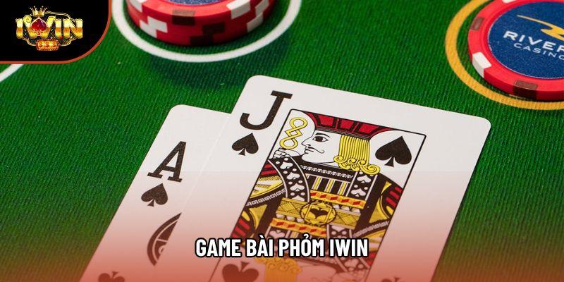 Chiến Thuật Chơi Game Bài Phỏm Iwin Đỉnh Cao Và Nghệ Thuật