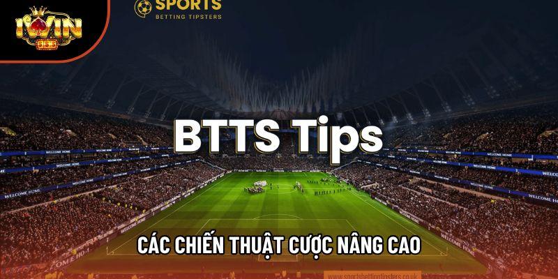 Các chiến thuật cược nâng cao